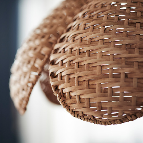 SANDKORN pendant lamp shade