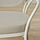 ISMANTORP armchair