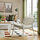 ISMANTORP armchair