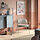 ISMANTORP armchair