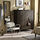 ISMANTORP armchair