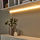 MYRVARV - LED lighting strip flexible, dimmable, 2 m | IKEA Indonesia - PE810032_S1