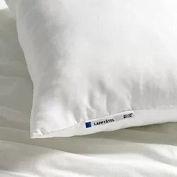 LAPPTÅTEL - Bantal, tinggi, 50x80 cm