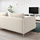 SÖDERHAMN sofa 3 dudukan