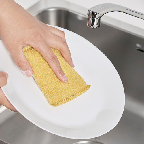 PEPPRIG spons cuci piring