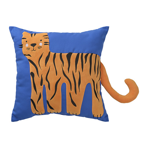 NATTHÄGER cushion