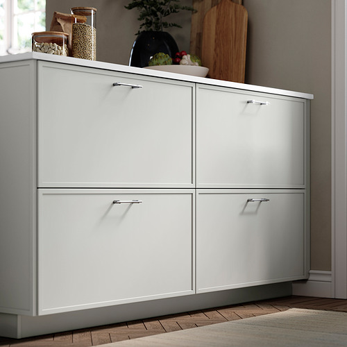 ASPUDDEN drawer front