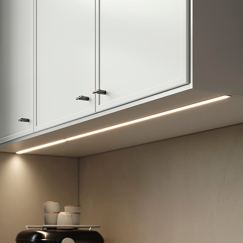 ASPUDDEN cover panel for lighting