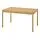 TONSTAD extendable table