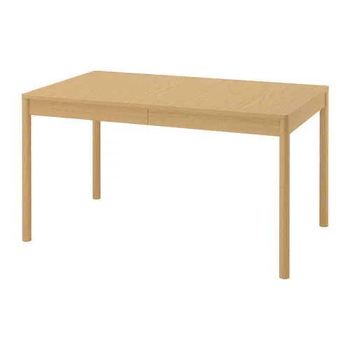 TONSTAD extendable table
