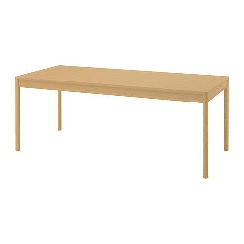TONSTAD meja