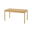 TONSTAD - table, oak veneer, 150x80 cm | IKEA Indonesia - PE995759_S2
