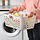 SLIBB laundry basket