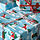 VINTERFINT gift wrap roll