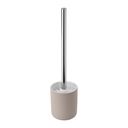 EKOLN - Sikat toilet, krem