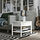 TONSTAD - side table, off-white, 64x40 cm | IKEA Indonesia - PE957401_S1