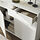 TONSTAD - sideboard, off-white, 120x47x91 cm | IKEA Indonesia - PE957425_S1