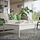 TONSTAD - coffee table, off-white, 84x82 cm | IKEA Indonesia - PE957428_S1