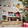 VINTERFINT - decoration set of 8, winter village | IKEA Indonesia - PE957432_S1