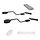 TRÅDFRI/YTBERG - lighting kit, black | IKEA Indonesia - PE928480_S1