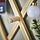 VINTERFINT - wall decoration, pine | IKEA Indonesia - PE957473_S1