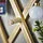 VINTERFINT - dekorasi dinding, kayu pinus | IKEA Indonesia - PE957473_S1