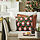 VINTERFINT - cushion cover, Santa Claus pattern, 50x50 cm | IKEA Indonesia - PE957479_S1