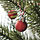 VINTERFINT - garland, bauble red, 2.2 m | IKEA Indonesia - PE957500_S1