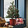 VINTERFINT - garland, bauble red, 2.2 m | IKEA Indonesia - PE957499_S1