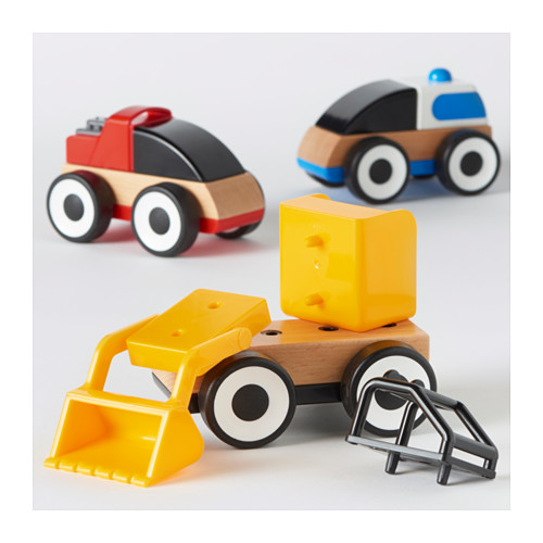 ikea wooden toys