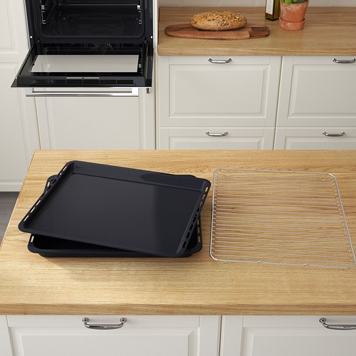 SMAKSAK forced air oven