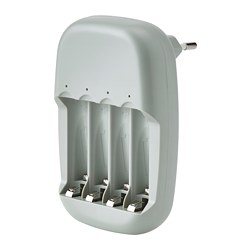 STENKOL - Battery charger