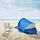 STRANDÖN - beach chair, blue/white | IKEA Indonesia - PE957648_S1