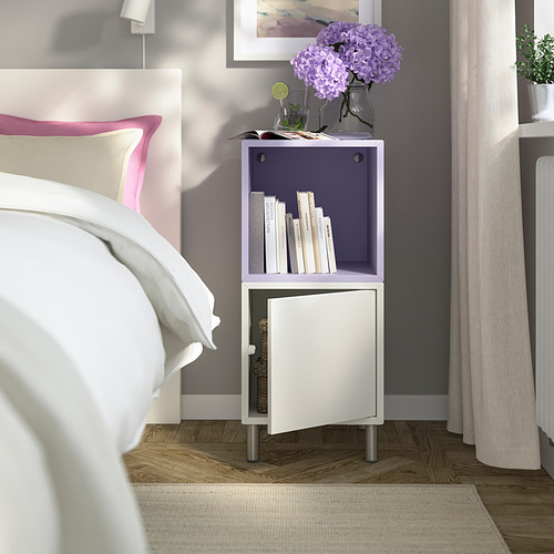 EKET cabinet combination with legs