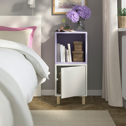 EKET cabinet combination with legs