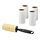BÄSTIS lint roller with 4 refills