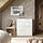 TONSTAD - chest of 4 drawers, off-white, 82x47x90 cm | IKEA Indonesia - PE957704_S1
