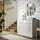 TONSTAD - chest of 6 drawers, off-white, 120x47x90 cm | IKEA Indonesia - PE957708_S1