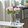 SMYCKA - artificial flower, in/outdoor/Rose pink, 40 cm | IKEA Indonesia - PE957717_S1