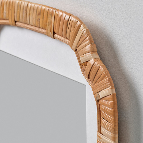 TRIVIALSKOG frame