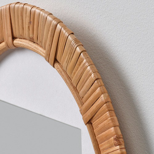 TRIVIALSKOG frame