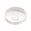 LERSJÖN - countertop wash-basin, 38x14 cm | IKEA Indonesia - PE957756_S2