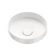 LERSJÖN - countertop wash-basin, 38x14 cm | IKEA Indonesia - PE957756_S2