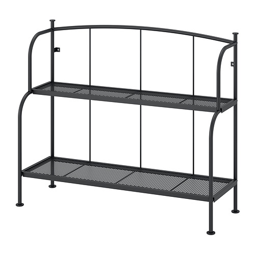 LÄCKÖ unit rak 