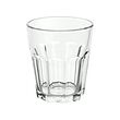 POKAL - Glass, clear glass, 27 cl