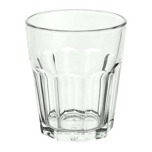 POKAL glass