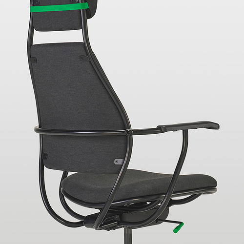 LÖPARBANA kursi gaming