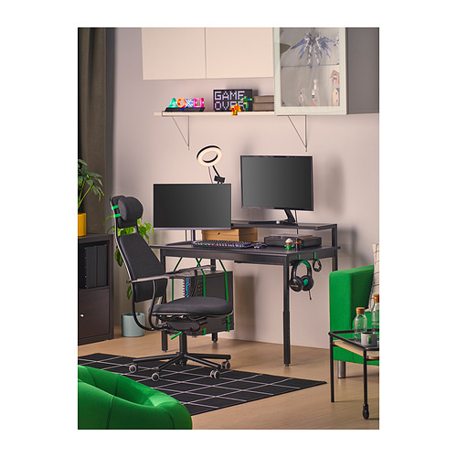 LÖPARBANA kursi gaming
