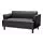 HEMLINGBY sofa 2 dudukan