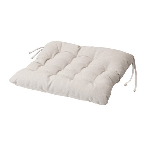 VIPPÄRT chair pad